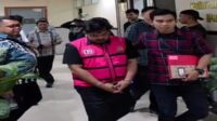 Pelaku yang ditangkap Jaksa Palsu Jual Harapan Palsu, Uang Korban Disedot Tanpa Ampun
