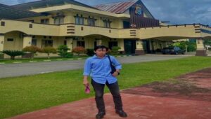 FRI Minta Propam Turun Tangan, Dugaan Konflik Kepentingan di Balik SPBU Bantaeng