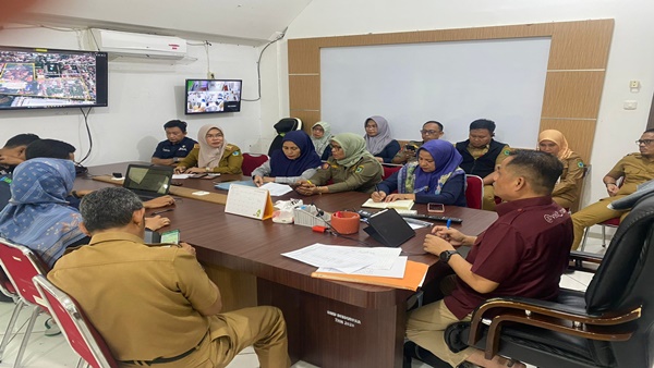 PAD Maros 2025 Cetak Rekor Rp329,5 Miliar, Tertinggi Sepanjang Sejarah