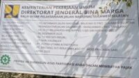 Proyek Jalan Rp14,9 M di Mallawa Maros Disorot, K3 Diabaikan, Solar Subsidi Diduga Digasak