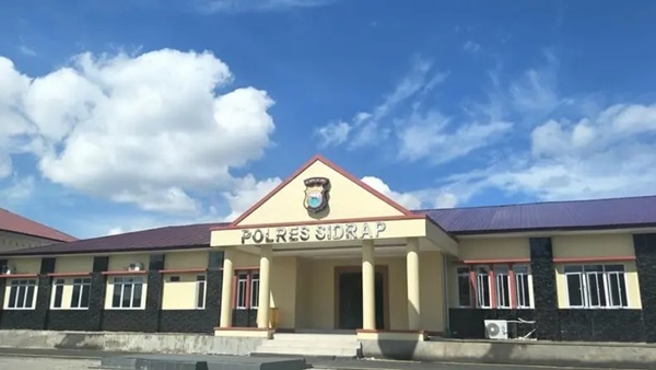 Viral Lebih Dulu, Kasus Dugaan Penipuan di Polres Sidrap Akhirnya Diproses