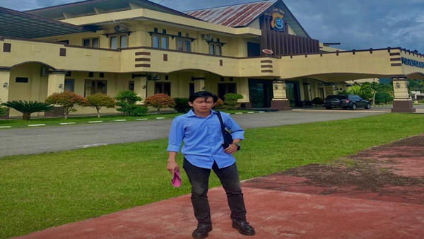 Ketua Umum Federasi Rakyat Indonesia (FRI), Sulla Darurat BBM di Batu Putih: Warga Menjerit, Pertalite Dijual Rp30 Ribu