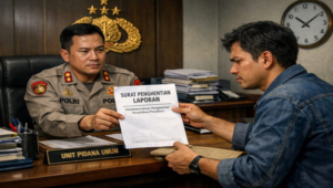 CCTV dan Saksi Ada, Kenapa Kasus di Polres Bulukumba Malah Dihentikan?