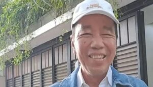 Kondisi Fisik Jokowi Jadi Sorotan Usai Tak Lagi Menjabat Presiden