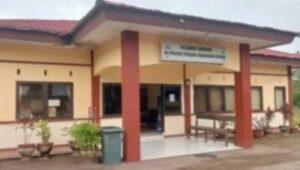 14 Kasus Korupsi Diduga Mangkrak, Kejati Sulsel Dikepung Aksi “Ziarah Kasus Mati"