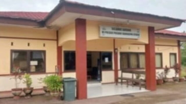 14 Kasus Korupsi Diduga Mangkrak, Kejati Sulsel Dikepung Aksi “Ziarah Kasus Mati"