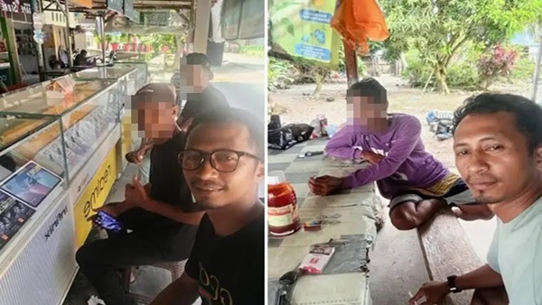 Warga Palopo Rugi Rp72 Juta, Polisi Diminta Segera Ringkus Ketut Edi Purnama
