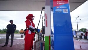 Pertamina Klarifikasi Dugaan Pengisian Jeriken di SPBU Jatia Bantaeng
