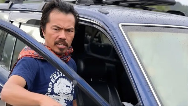 Diduga Dilindungi Oknum, Pelangsir Solar Berani Lawan Babinsa di SPBU Mengkendek