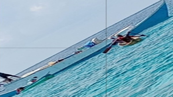 4 Bulan Menggantung! Kasus Bom Ikan Tanakeke Mandek, Publik Pertanyakan Kinerja Polres Takalar