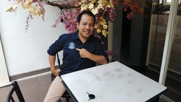 MaxOne Hotel Makassar Kebanjiran Pengunjung, Live Music Tambah Semarak