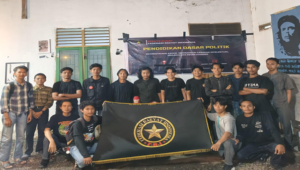 FRI Tantang APH Usut Proyek Jalan Rp11,4 Miliar yang Diduga Pakai Batu Tambang Ilegal