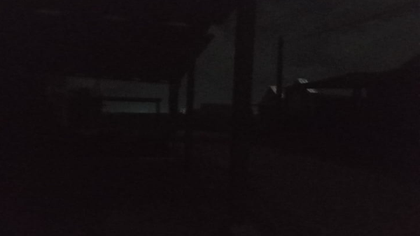 Ramadan Dihantui Gelap, Ratusan Pelanggan di Jalur KPU–Bilacaddi Geram pada PLN