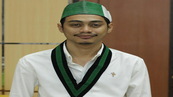 Ketua HMI cabang takalar (Aditya) Ultimatum Sudah Diberi, Dapur MBG Bandel Masih Dibiarkan?