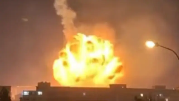 Fattah-2 Mengamuk! Iran Gempur Israel, 650 Tentara AS Diklaim Berguguran