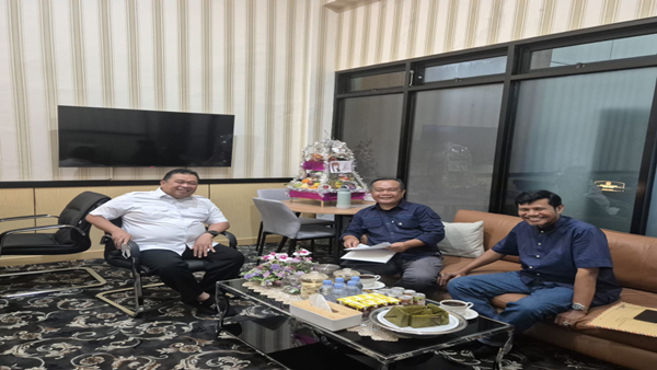 Usai HUT ke-66, Bupati Takalar Paparkan Arah Pembangunan: Digitalisasi hingga Kawasan Industri Jadi Fokus