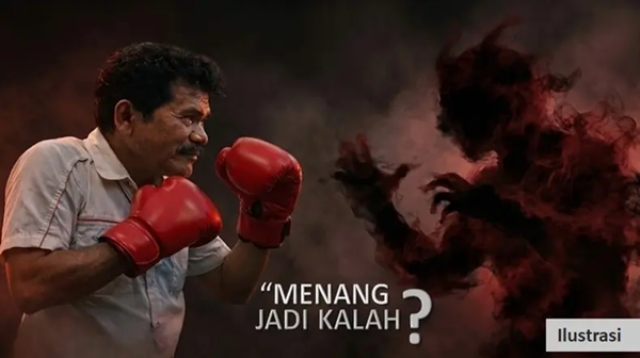 Kecewa, Budiman S Nilai PT Makassar “Bukan Wakil Tuhan, Melainkan Wakil Iblis”