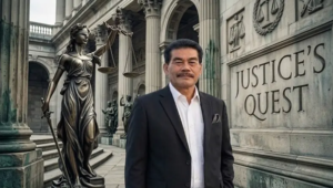 Budiman S Warning MA Soal “Kejahatan Prosedural” di PT Makassar