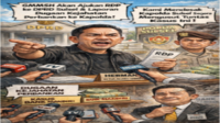 RDP Segera Digelar! GMMSH Bongkar Dugaan Pelanggaran di Bank Mandiri