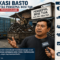 Basto Bantah Bekingan, Tegaskan Usaha Besi Tua Jalan Mandiri di Panakkukang