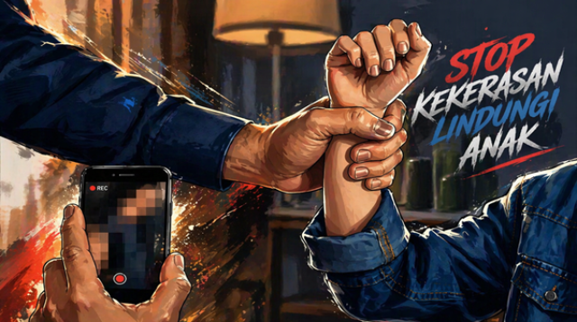 Oknum PNS di Takalar Terseret Isu Video Tak Pantas, Polisi Turun Tangan