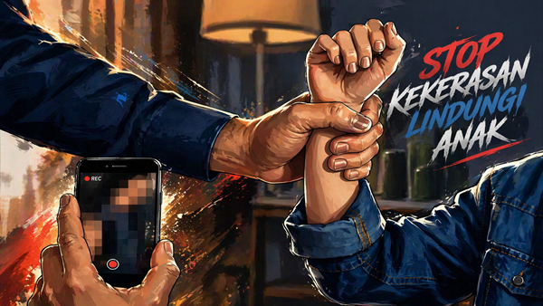 Oknum PNS di Takalar Terseret Isu Video Tak Pantas, Polisi Turun Tangan