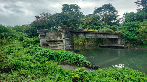 Mangkrak Tanpa Kepastian, Jembatan Vital Parepare–Sidrap Jadi Sorotan
