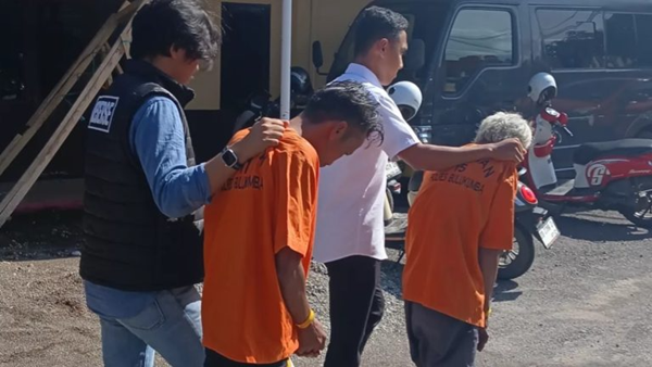 Sadis! Pria di Bulukumba Tewas di Tangan Anak Sendiri, Leher Digorok di Gubuk