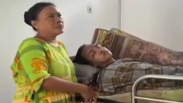 Korban Tabrak Lari Terlantar, Puskesmas Rarowatu Kosong Saat Dibutuhkan