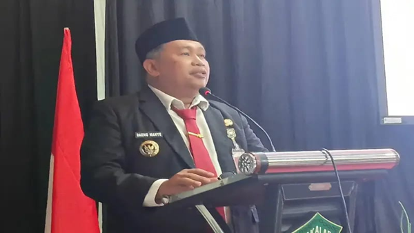 Takalar Pimpin IPM Pendidikan Sulsel, Bupati Minta Jangan Lengah