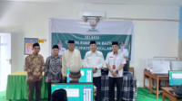 Wabup Takalar Resmi Buka Seleksi Pimpinan BAZNAS, Tekankan Integritas dan Transparansi