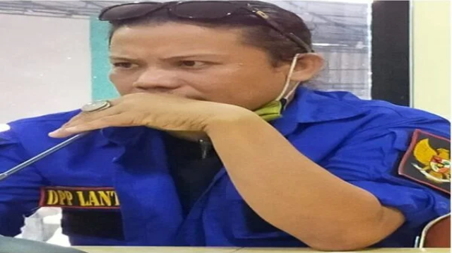 Anggaran Komputer Selangit, Lantik Desak APH Bongkar Dugaan Korupsi di Panakkukang