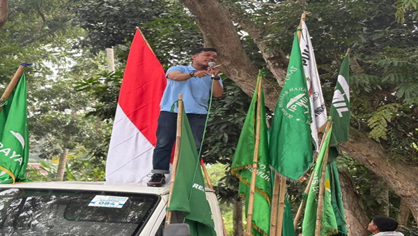 IBAS PUSPA Luwu Timur Tuai Apresiasi, Mahasiswa Soroti Dampak Nyata untuk Masyarakat