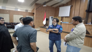 Bobrok! Dapur MBG di Maros Beroperasi Tanpa Standar, Pengawasan Dipertanyakan