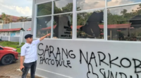 Narasi “Demo Anarkis” di Lapas Bollangi Diduga Jadi Tameng, Isu Narkoba Malah Tenggelam
