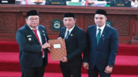 32 Rekomendasi DPRD Diterima, Bupati Takalar Janji Gaspol Infrastruktur dan Pelayanan Publik