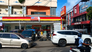 Sengkarut Izin Alfamart di Parepare, Dua Gerai Disetop, Satu 'Diistimewakan'