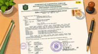 Sengketa Lahan di Takalar Memicu Polemik, SKKT Diduga Terbit Pakai Data Nonaktif