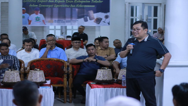 APDESI Takalar Gelar Lomba Domino, Perkuat Soliditas Kepala Desa dan Pemda APDESI Takalar Gelar Lomba Domino, Perkuat Soliditas Kepala Desa dan Pemda