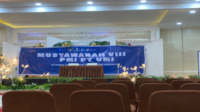 Aroma Permainan Elite Menguat, Aklamasi HIPMI PT UMI Dipertanyakan Kader