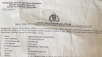 Anna Margaretha Tempuh Jalur Hukum, Nama Baiknya Disebar dengan Cap “Wanted”