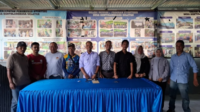 Dugaan Main Dua Kaki! Anggota BPD Gowa Disorot Usai Disebut Lolos PPPK