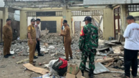 Barembeng Digempur Ritel Diduga Ilegal, Nasib Puluhan IKM Terancam Jadi Korban