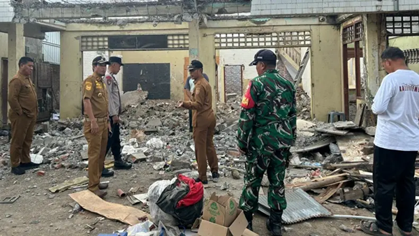 Barembeng Digempur Ritel Diduga Ilegal, Nasib Puluhan IKM Terancam Jadi Korban