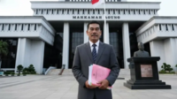 Kasasi Budiman S Resmi Bergulir di MA RI, Teregistrasi Nomor 3297/K/PDT/2026