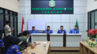 Bupati Takalar Cairkan Gaji ke-13 dan TPP Tiga Bulan, Total Anggaran Tembus Rp50 Miliar