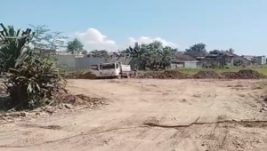 Proyek Rp2,4 Miliar di Gowa Disorot, Diduga Pakai Material Tambang Ilegal dan Solar Subsidi
