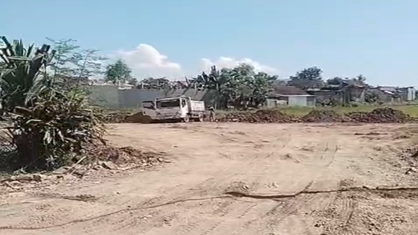 Proyek Rp2,4 Miliar di Gowa Disorot, Diduga Pakai Material Tambang Ilegal dan Solar Subsidi