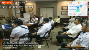 Takalar Bikin Geger Investor Australia, Hilirisasi Rumput Laut Jadi Magnet Investasi Raksasa