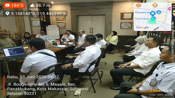 Takalar Bikin Geger Investor Australia, Hilirisasi Rumput Laut Jadi Magnet Investasi Raksasa